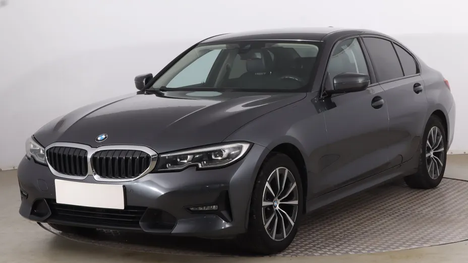 BMW Seria 3 -