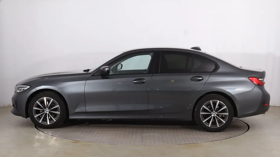 BMW Seria 3 -