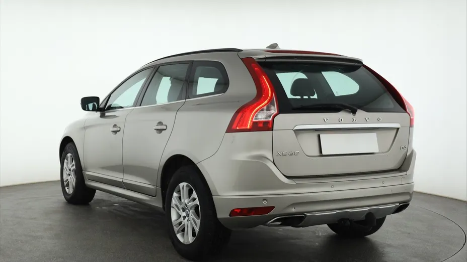 Volvo XC60 -