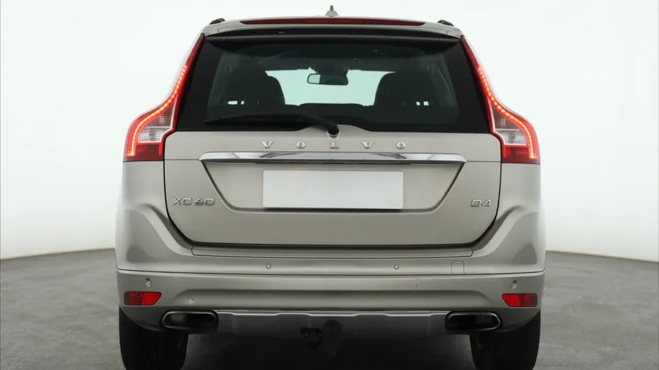 Volvo XC60 -