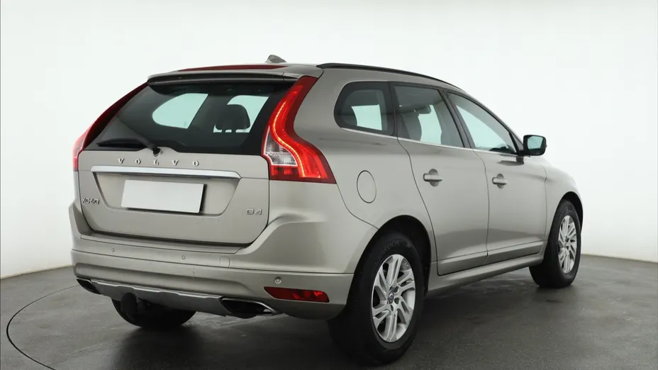 Volvo XC60 -