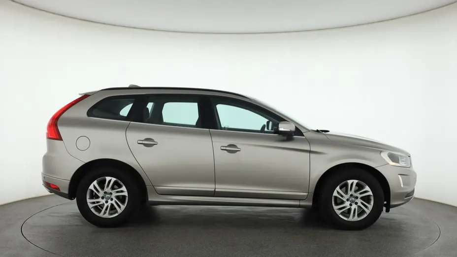 Volvo XC60 -