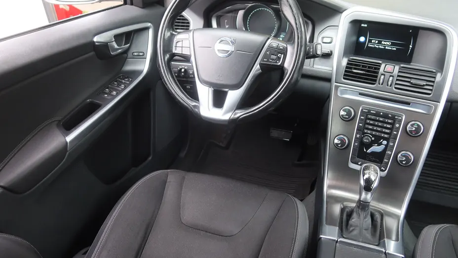 Volvo XC60 -