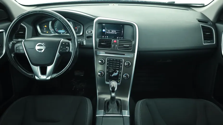 Volvo XC60 -