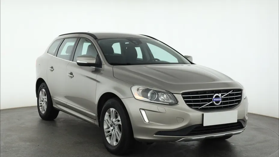 Volvo XC60 -