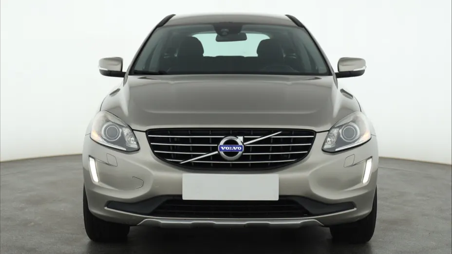 Volvo XC60 -
