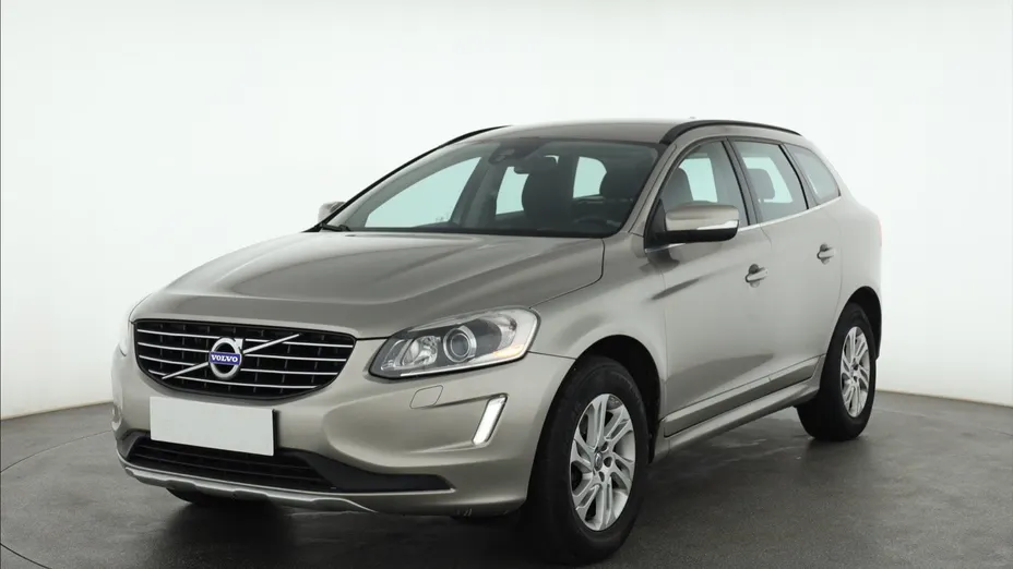 Volvo XC60 -
