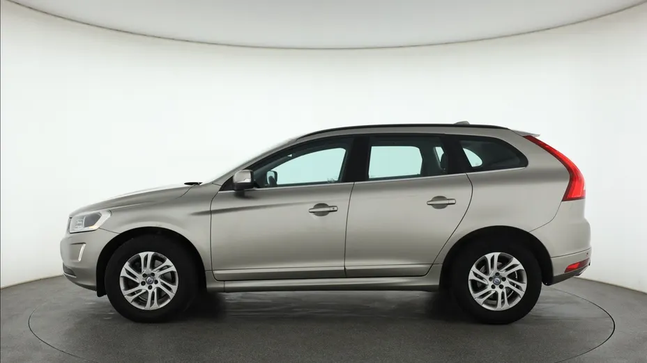 Volvo XC60 -