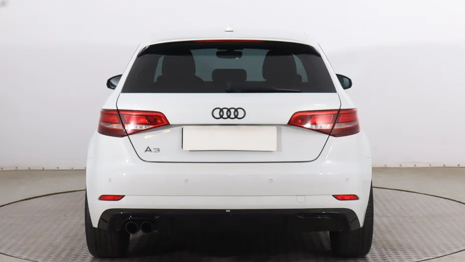 Audi A3 -