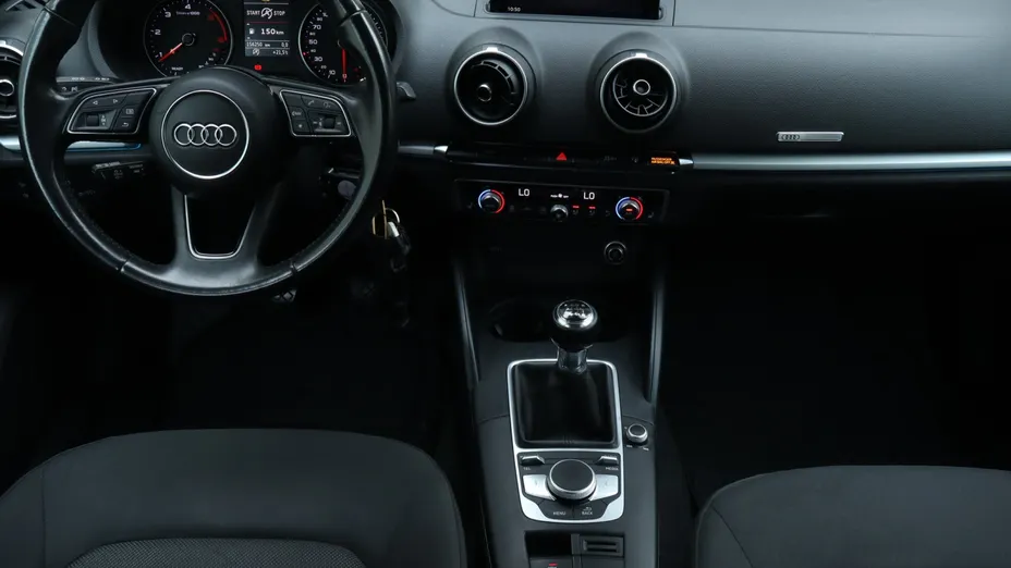 Audi A3 -