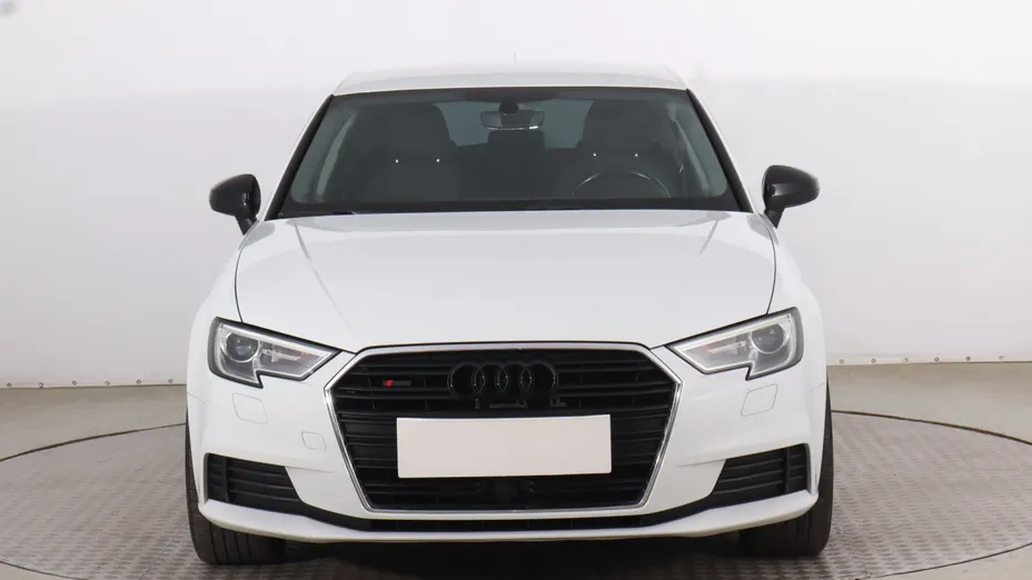 Audi A3 -