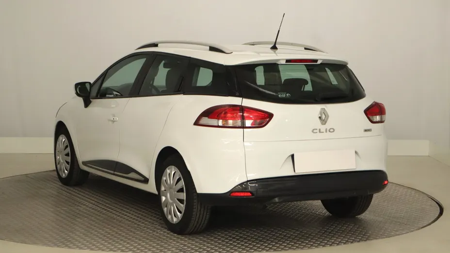 Renault Clio -