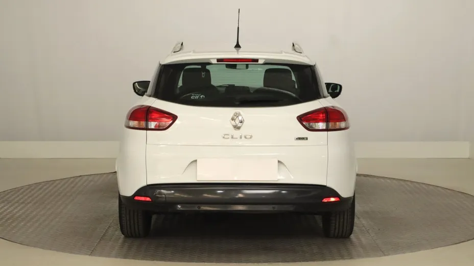 Renault Clio -