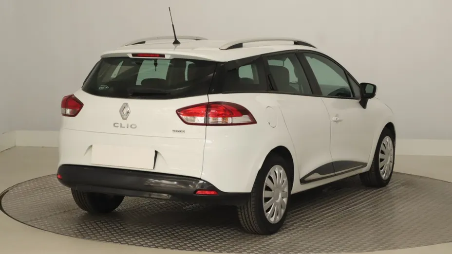 Renault Clio -