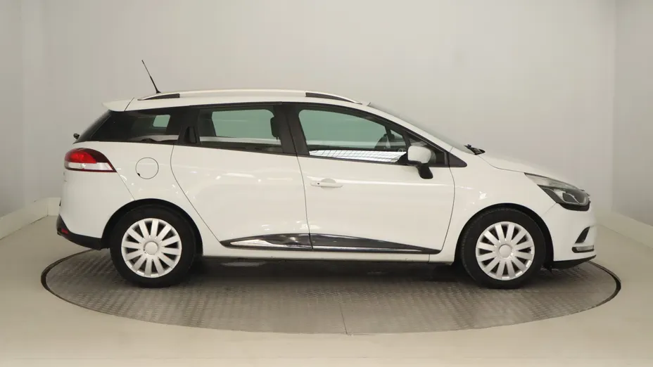 Renault Clio -