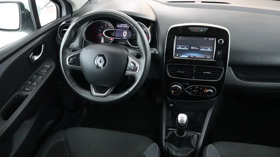 Renault Clio -
