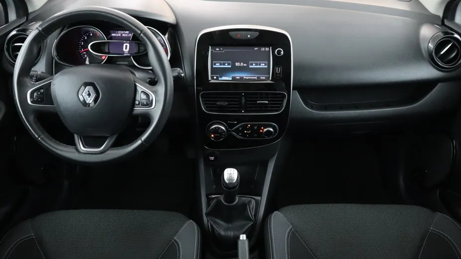 Renault Clio -