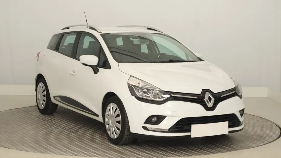 Renault Clio -