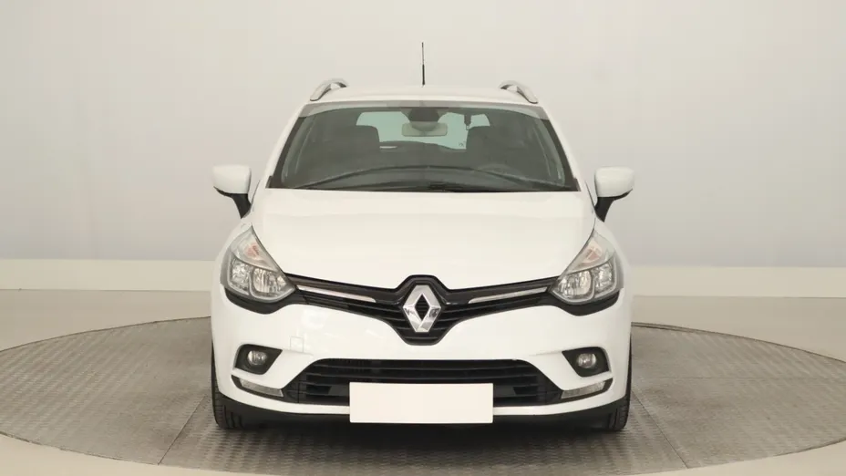 Renault Clio -