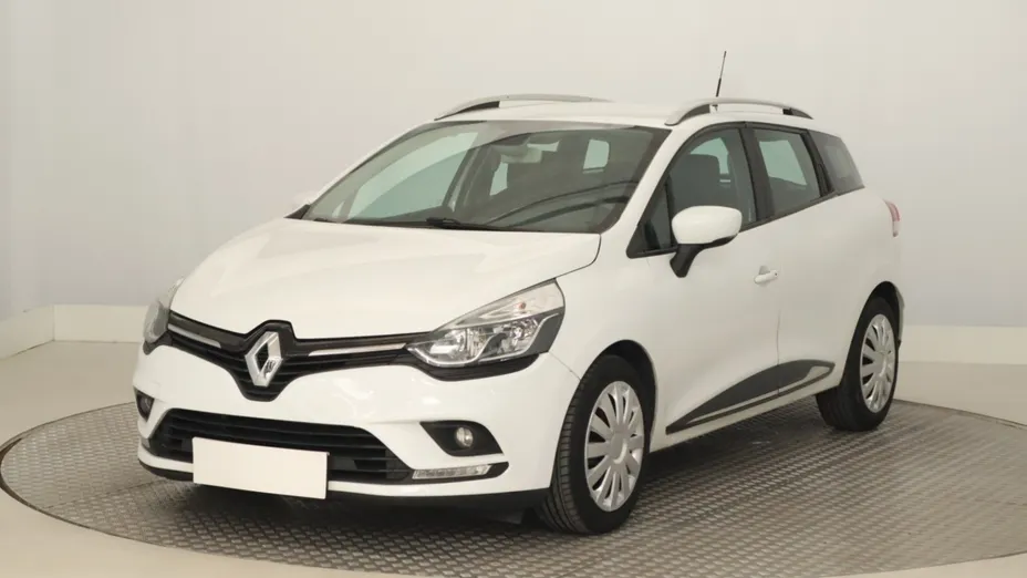 Renault Clio -