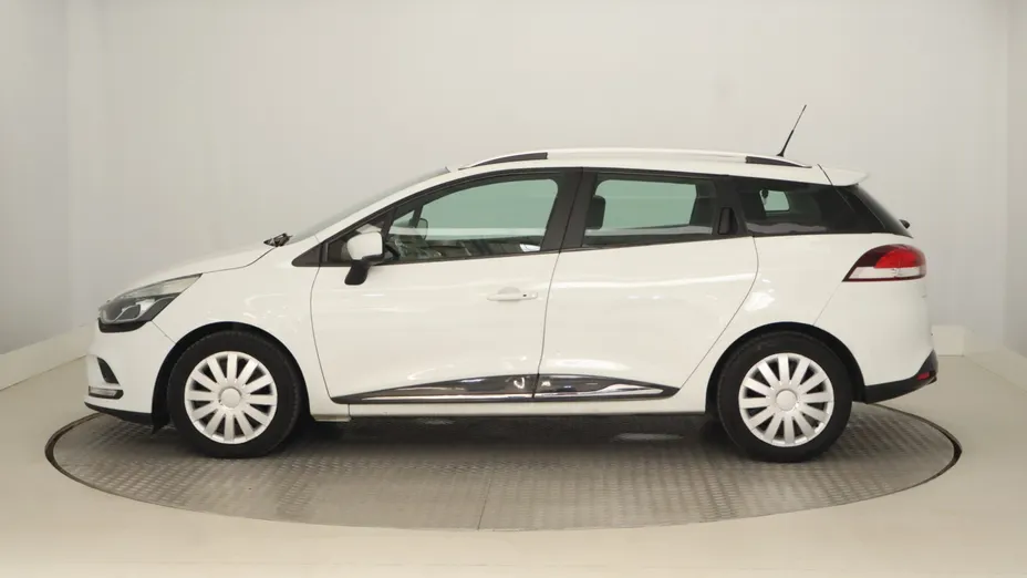 Renault Clio -