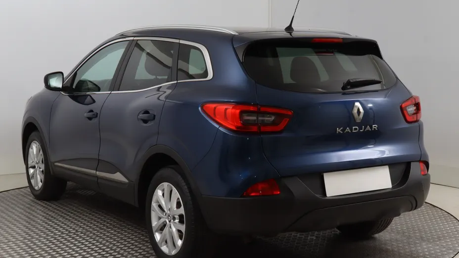 Renault Kadjar -