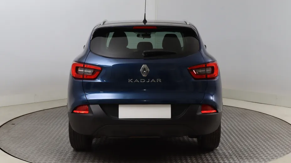 Renault Kadjar -