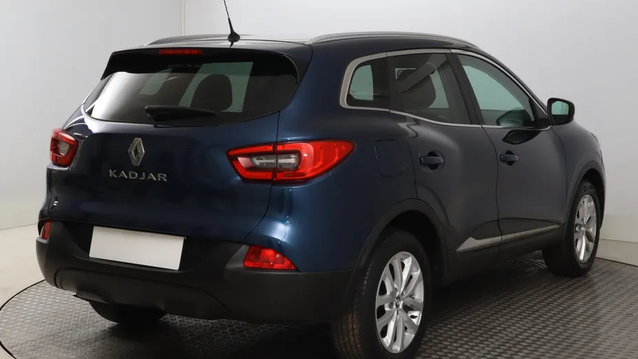 Renault Kadjar -