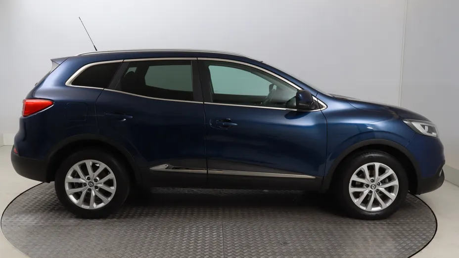 Renault Kadjar -