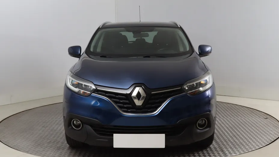 Renault Kadjar -
