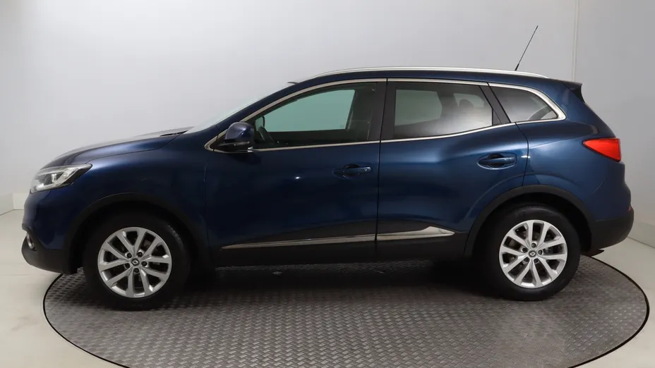 Renault Kadjar -