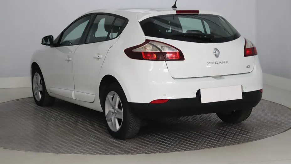 Renault Megane -