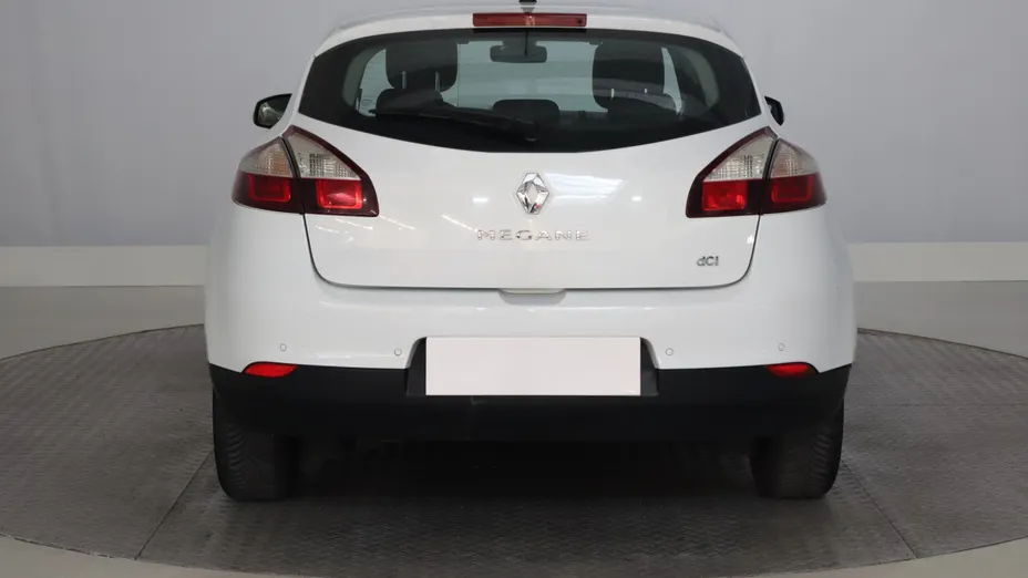 Renault Megane -