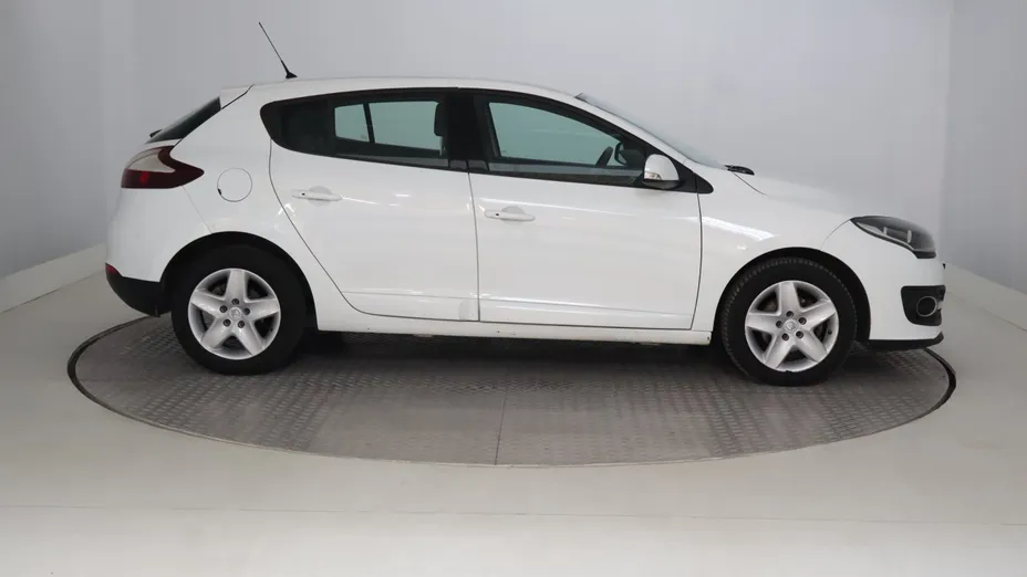 Renault Megane -