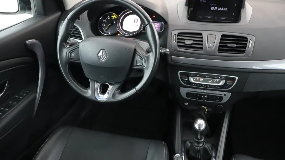 Renault Megane -