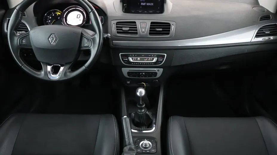 Renault Megane -