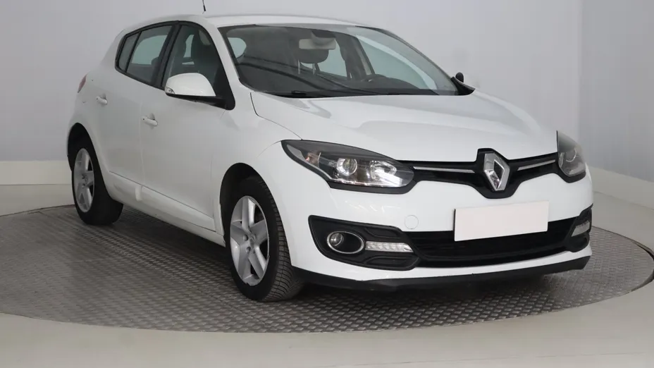 Renault Megane -