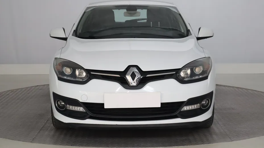Renault Megane -