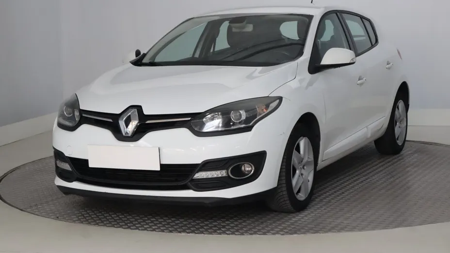 Renault Megane -