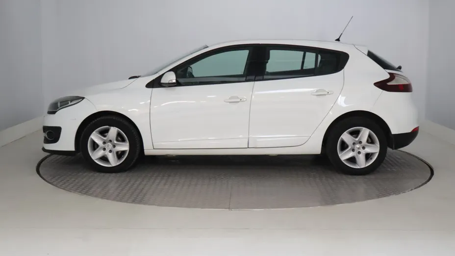 Renault Megane -