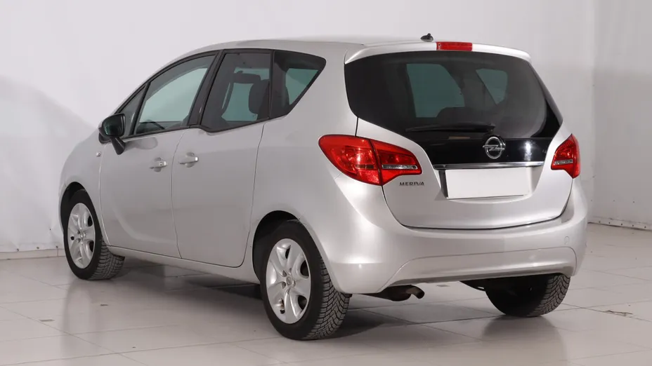 Opel Meriva -