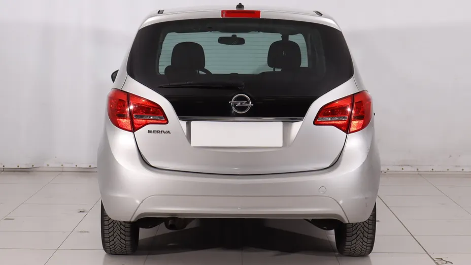 Opel Meriva -