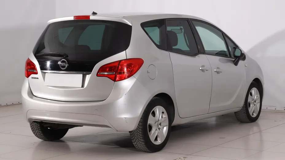 Opel Meriva -
