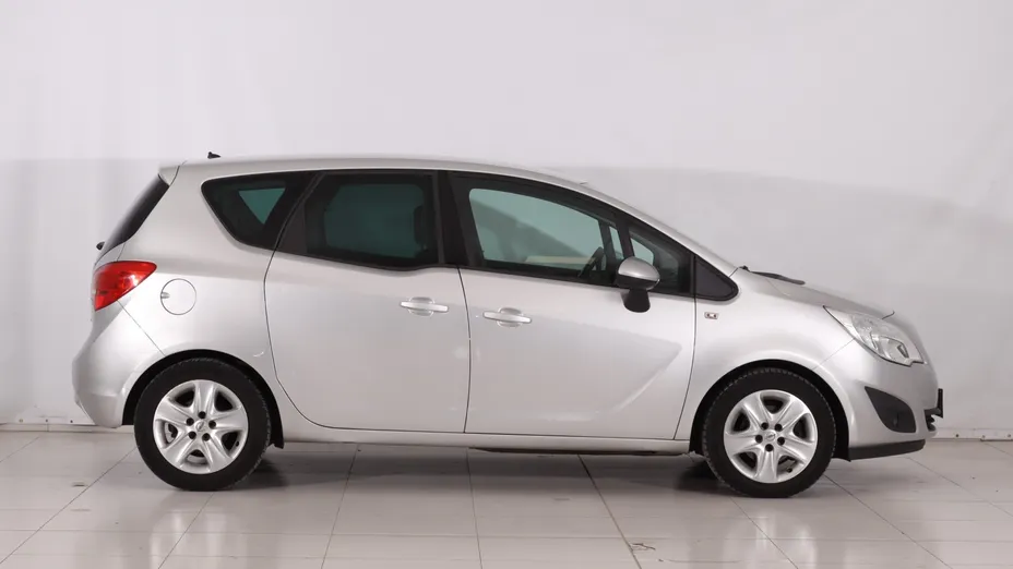 Opel Meriva -