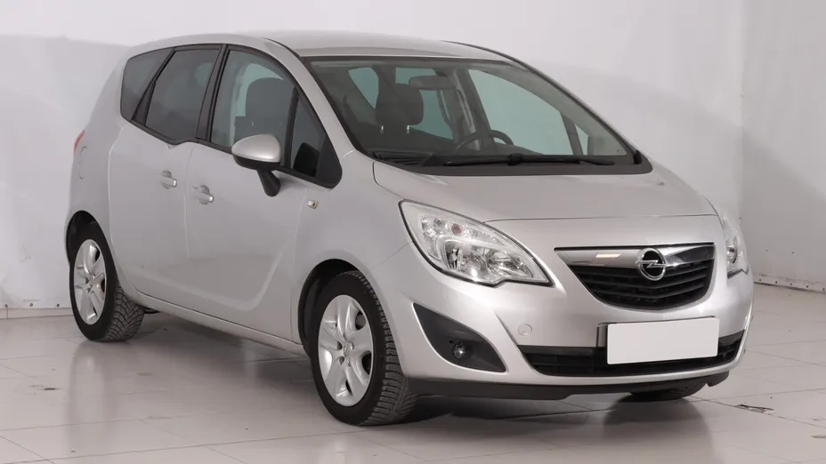 Opel Meriva -