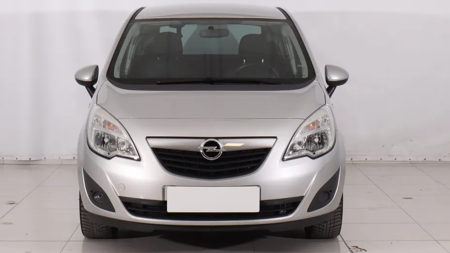 Opel Meriva -