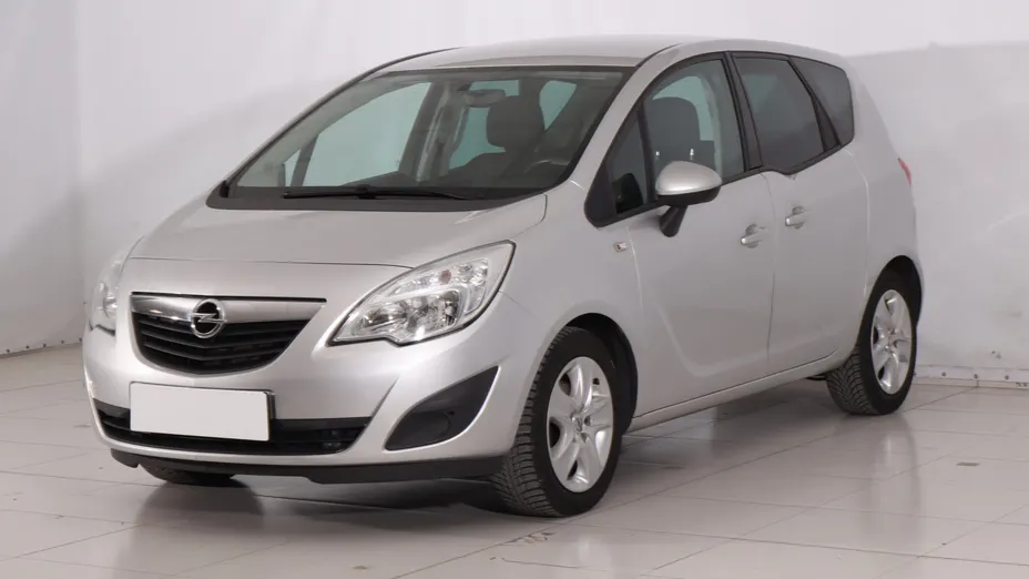 Opel Meriva -