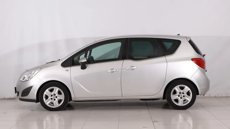 Opel Meriva -