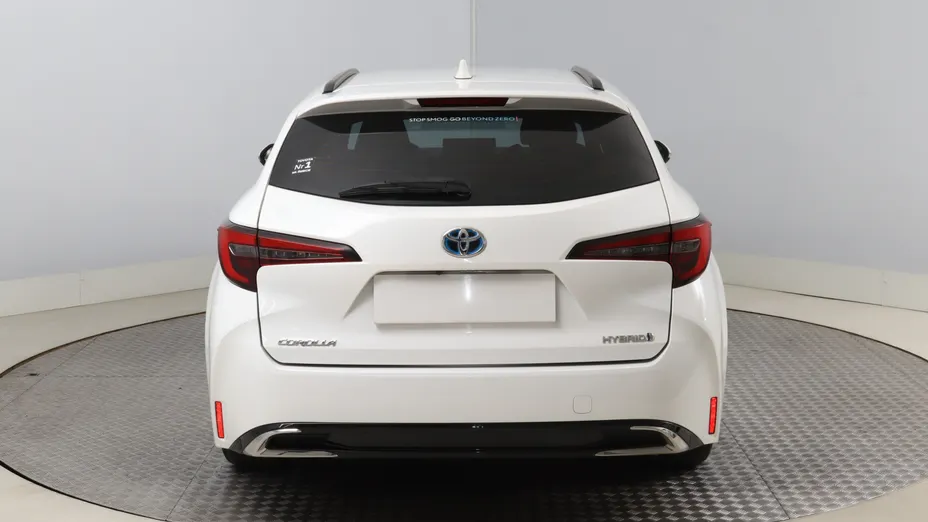 Toyota Corolla -