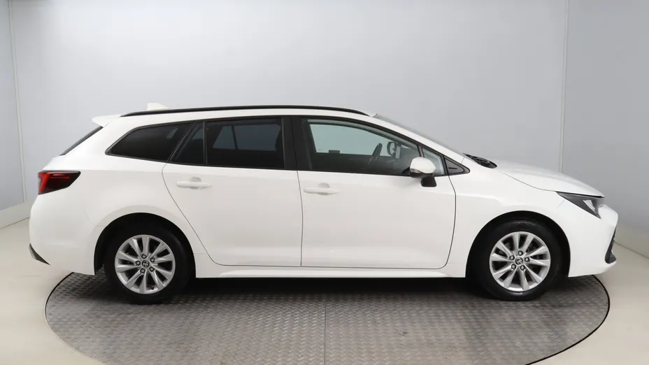 Toyota Corolla -